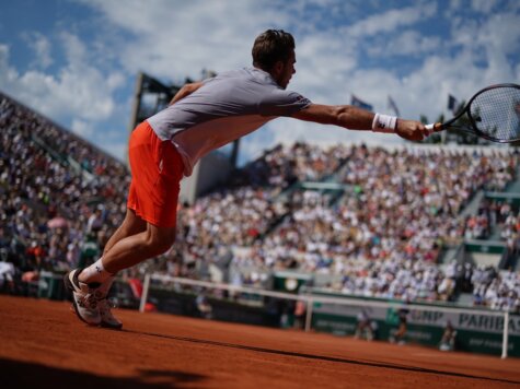 Wawrinka