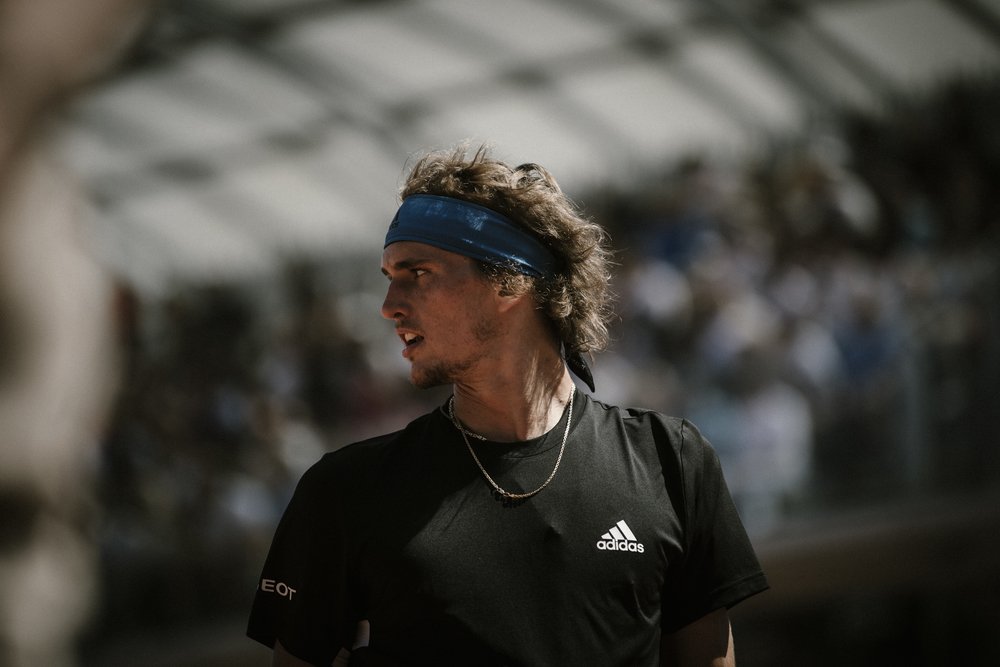 Zverev