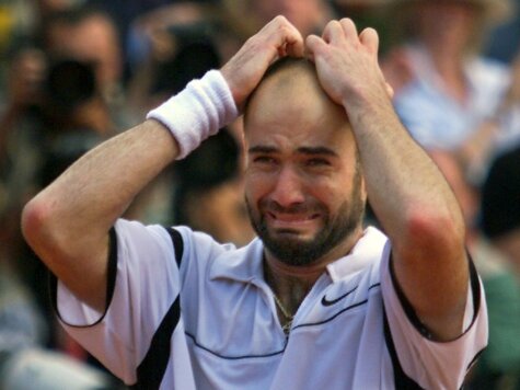 agassi