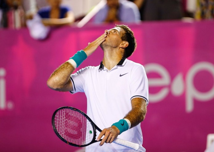 del potro