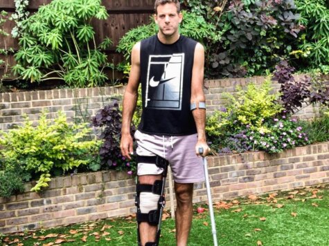 del potro