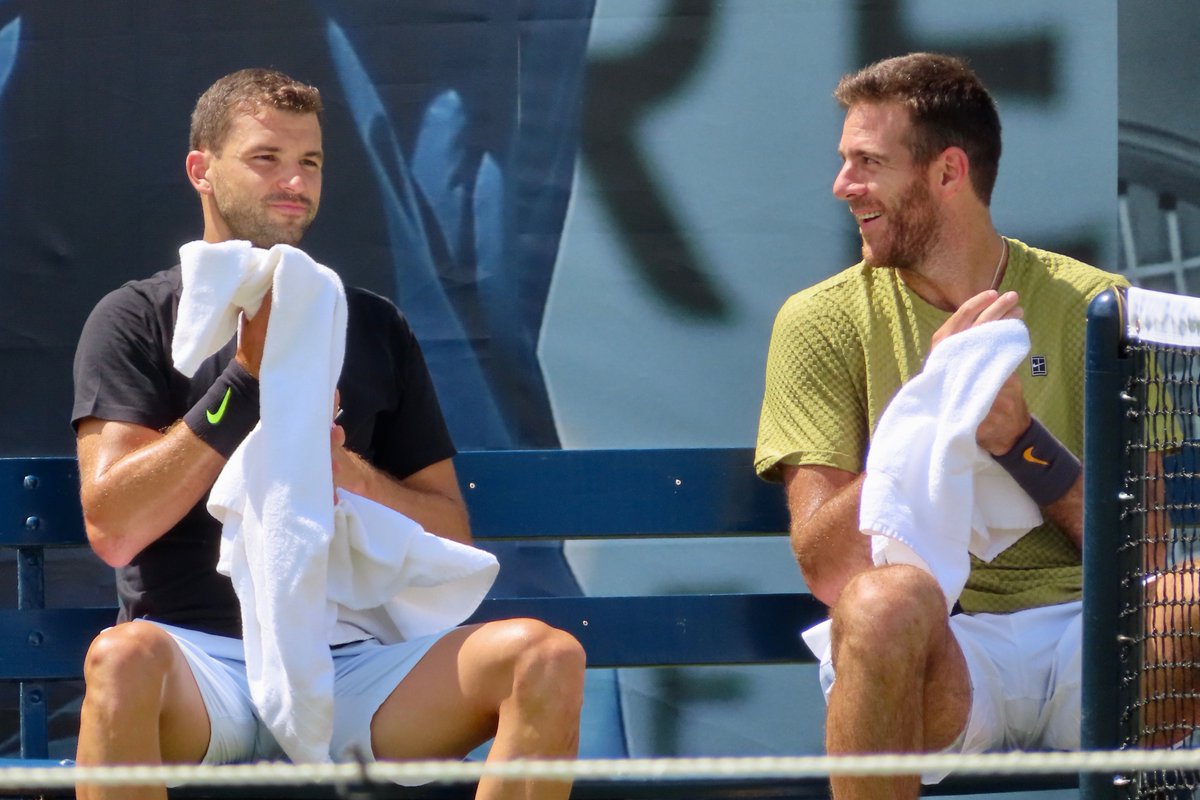 dimitrov