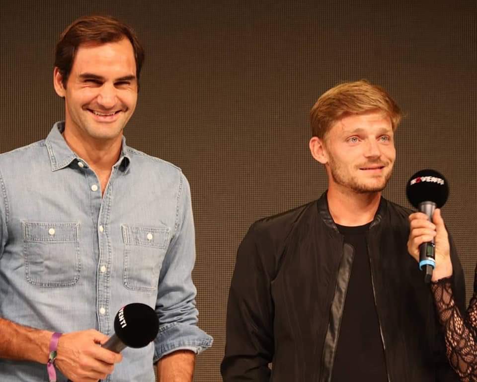 federer