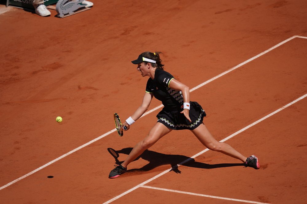 konta
