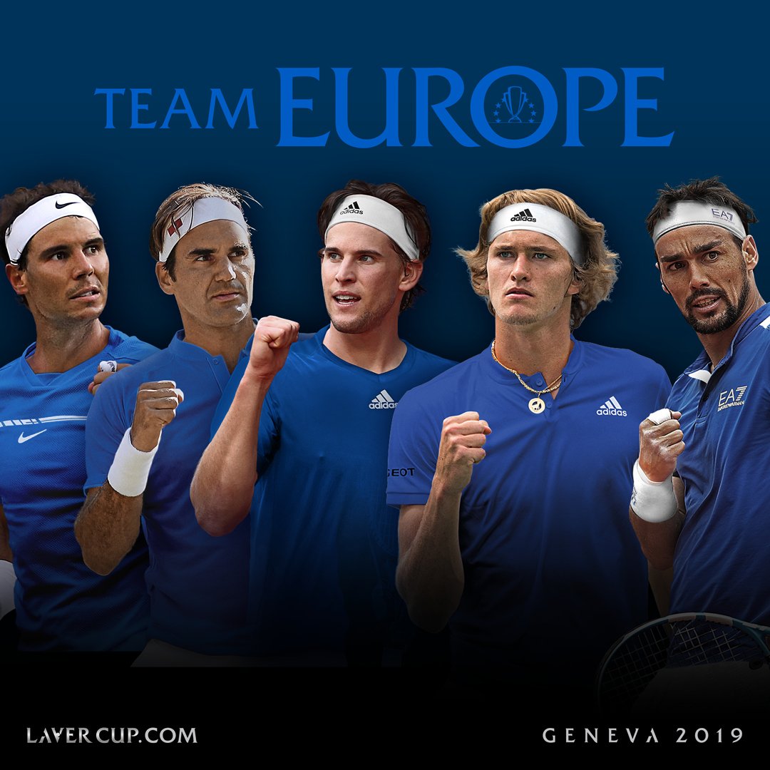 laver cup