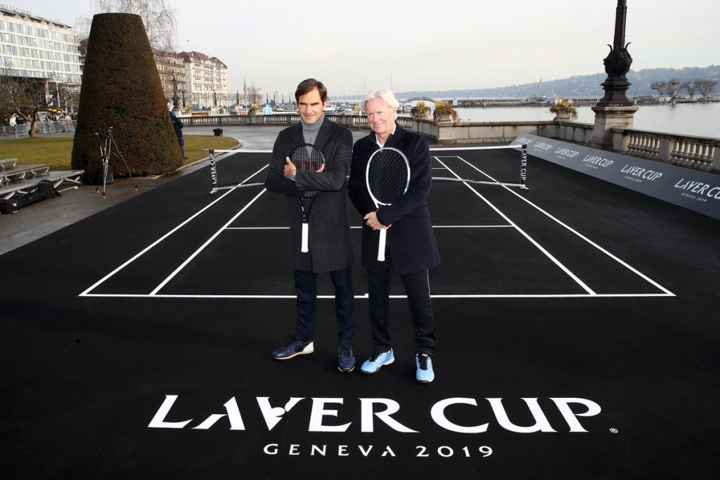 laver