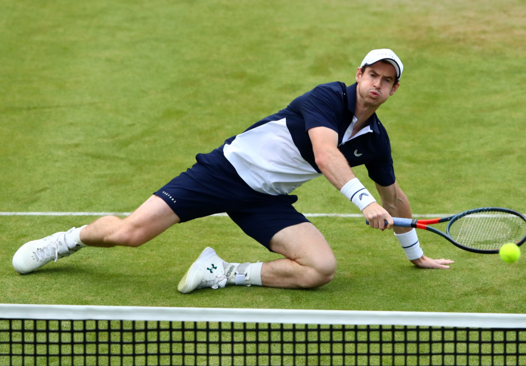 murray