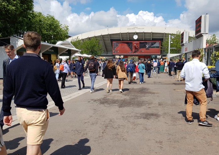 roland garros