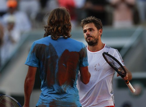 tsitsipas