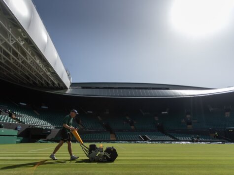 wimbledon