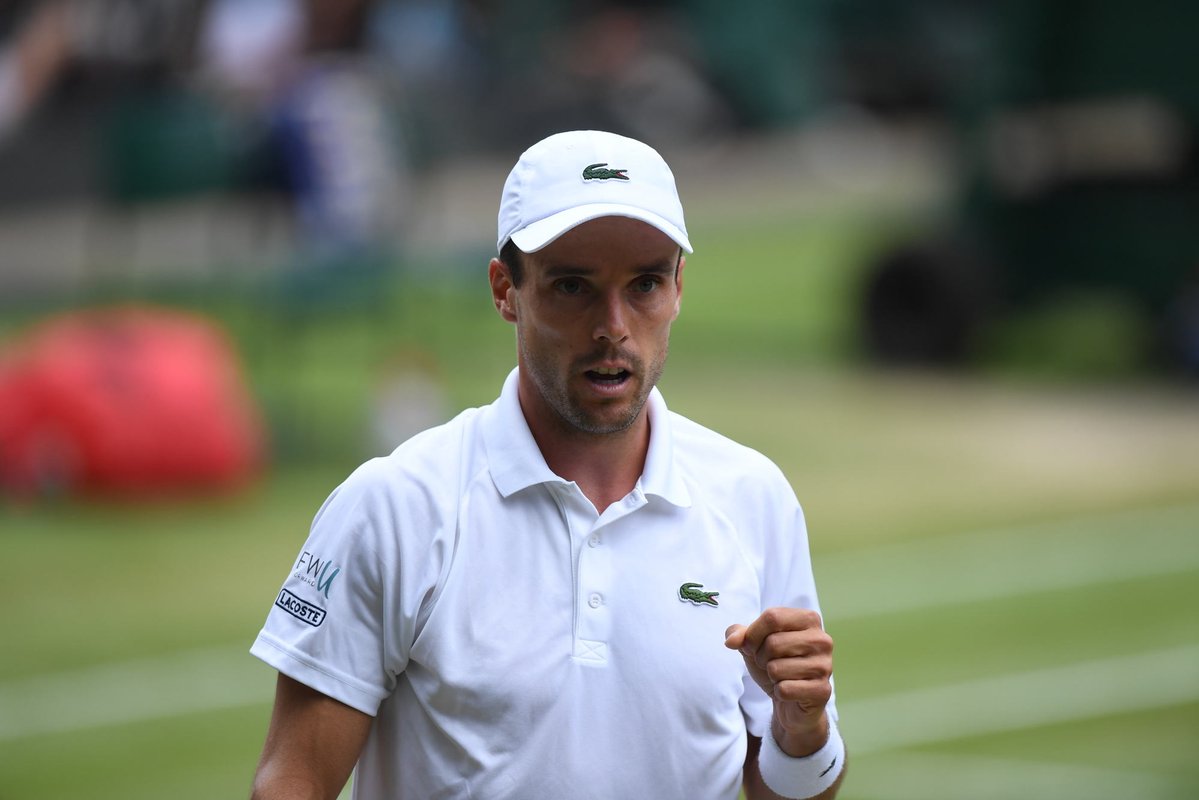 Bautista Agut