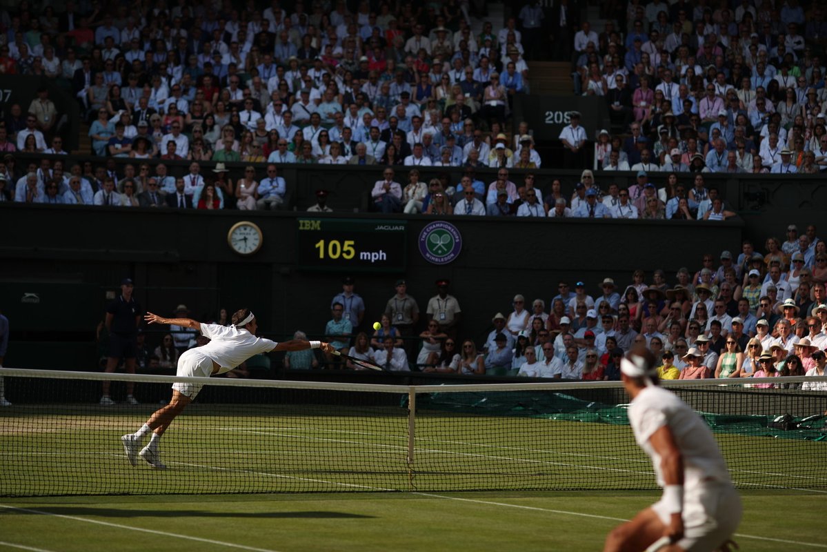 FedNadal