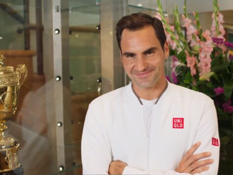 Federer