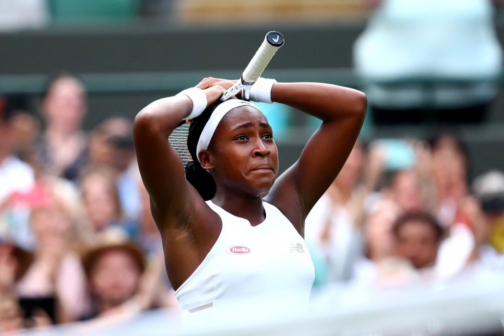 Gauff