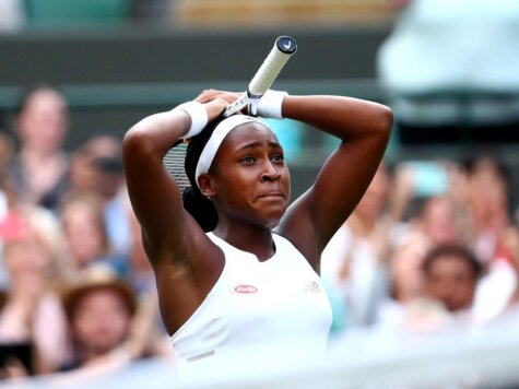 Gauff