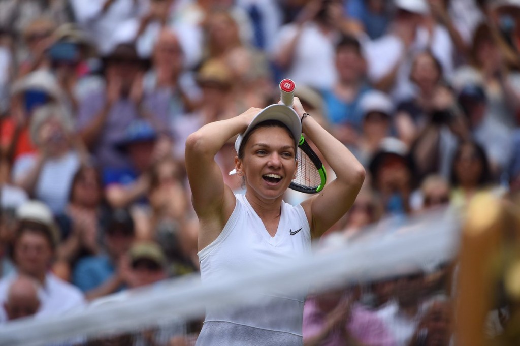 Halep 2