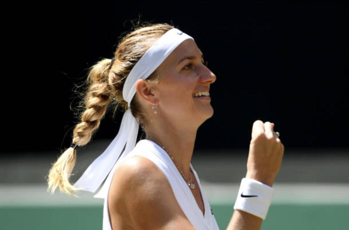Kvitova