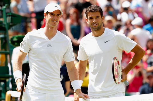 Murray