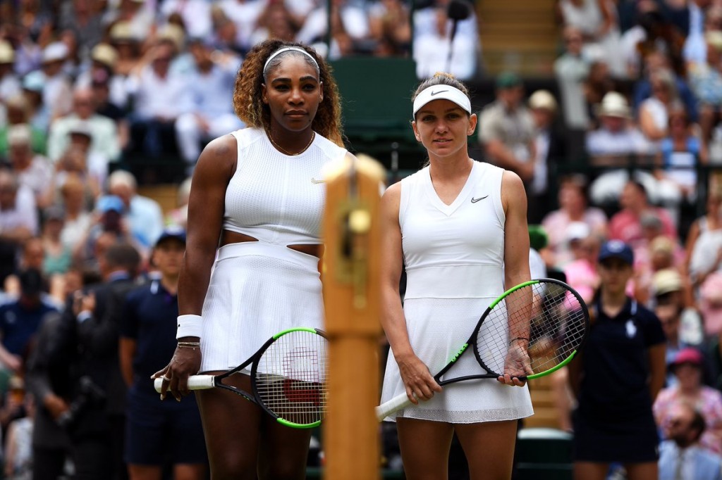 Serena Williams