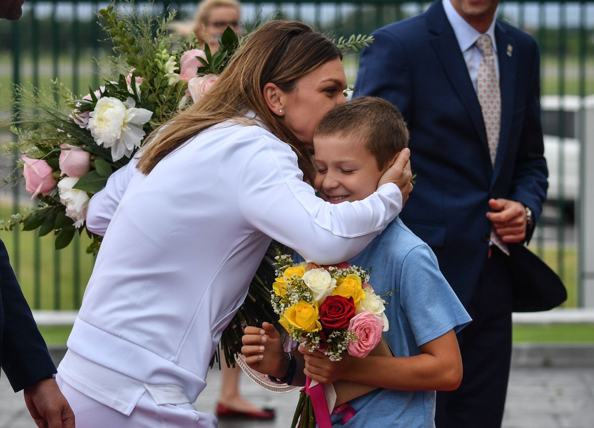 Simona Halep