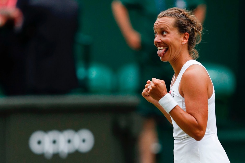 Strycova