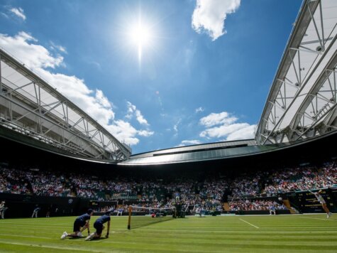 Wimbledon