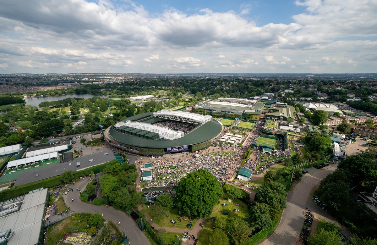 Wimbledon