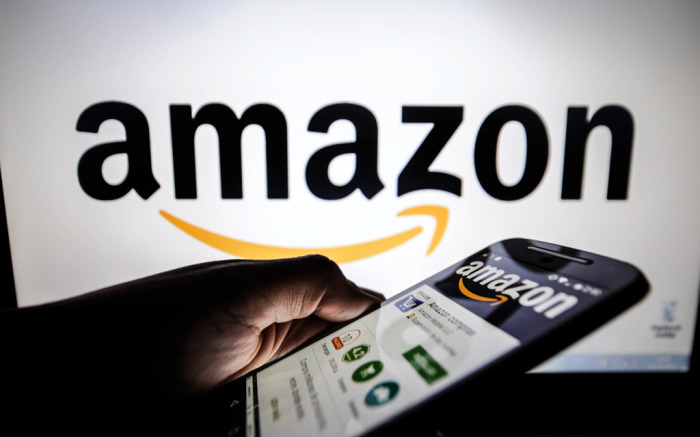 amazon 2