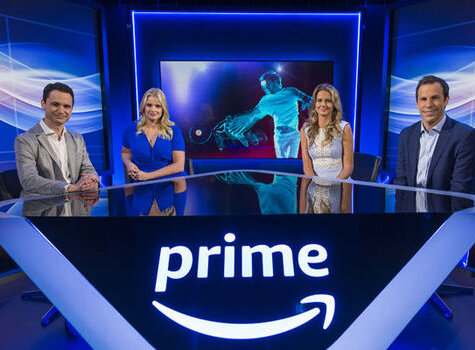 amazon prime live studio