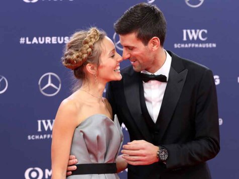 djokovic jelena
