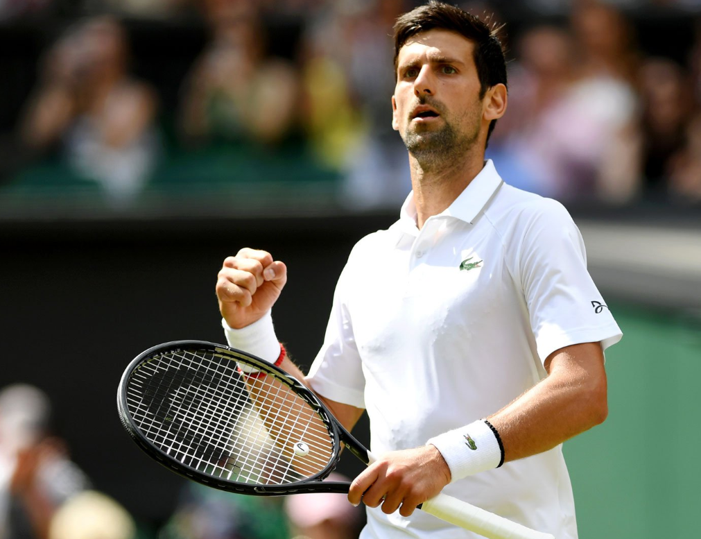 djokovic