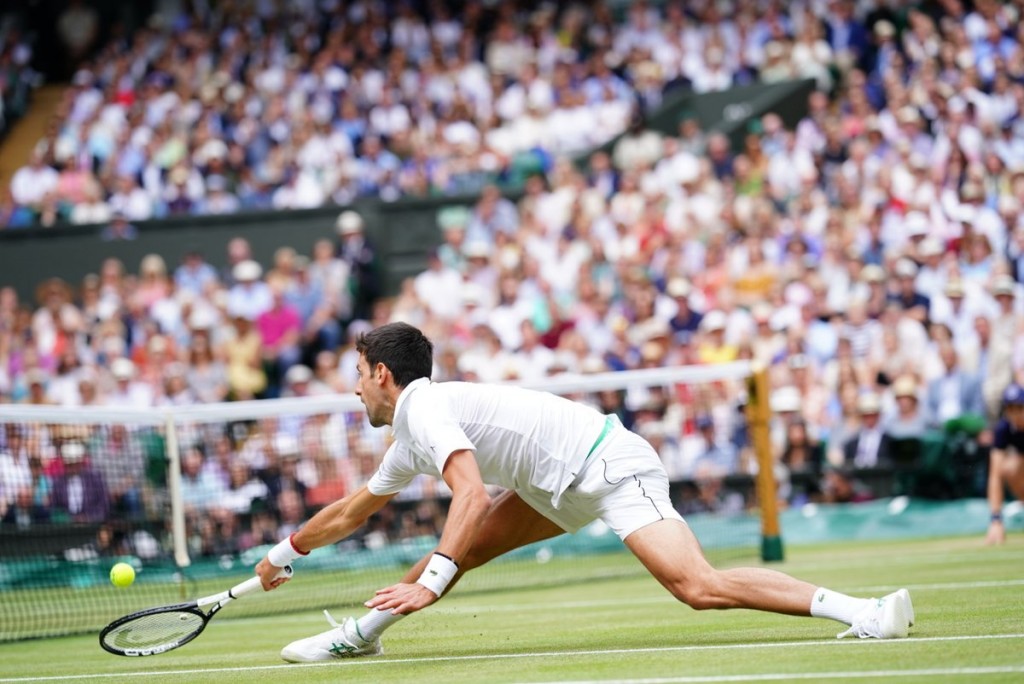 djokovic