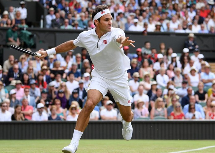 federer
