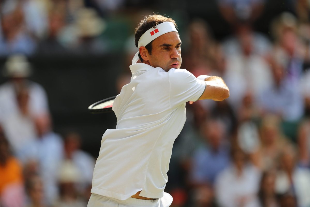 federer