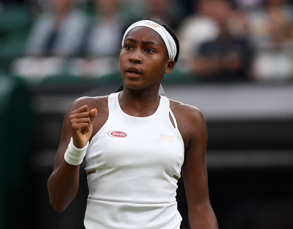 gauff