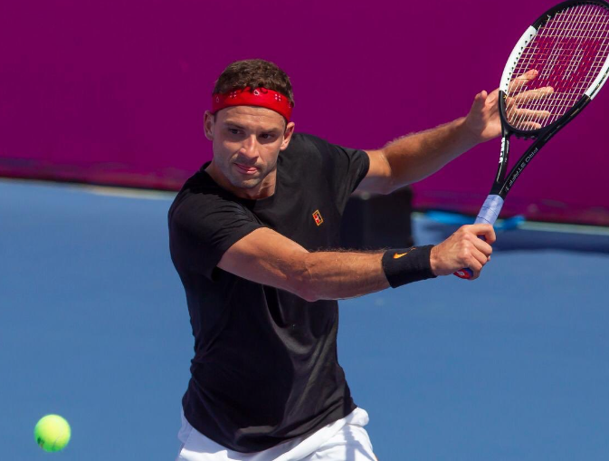 grigor dimitrov 4