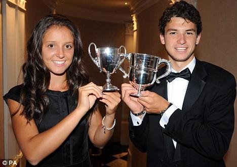 grigor