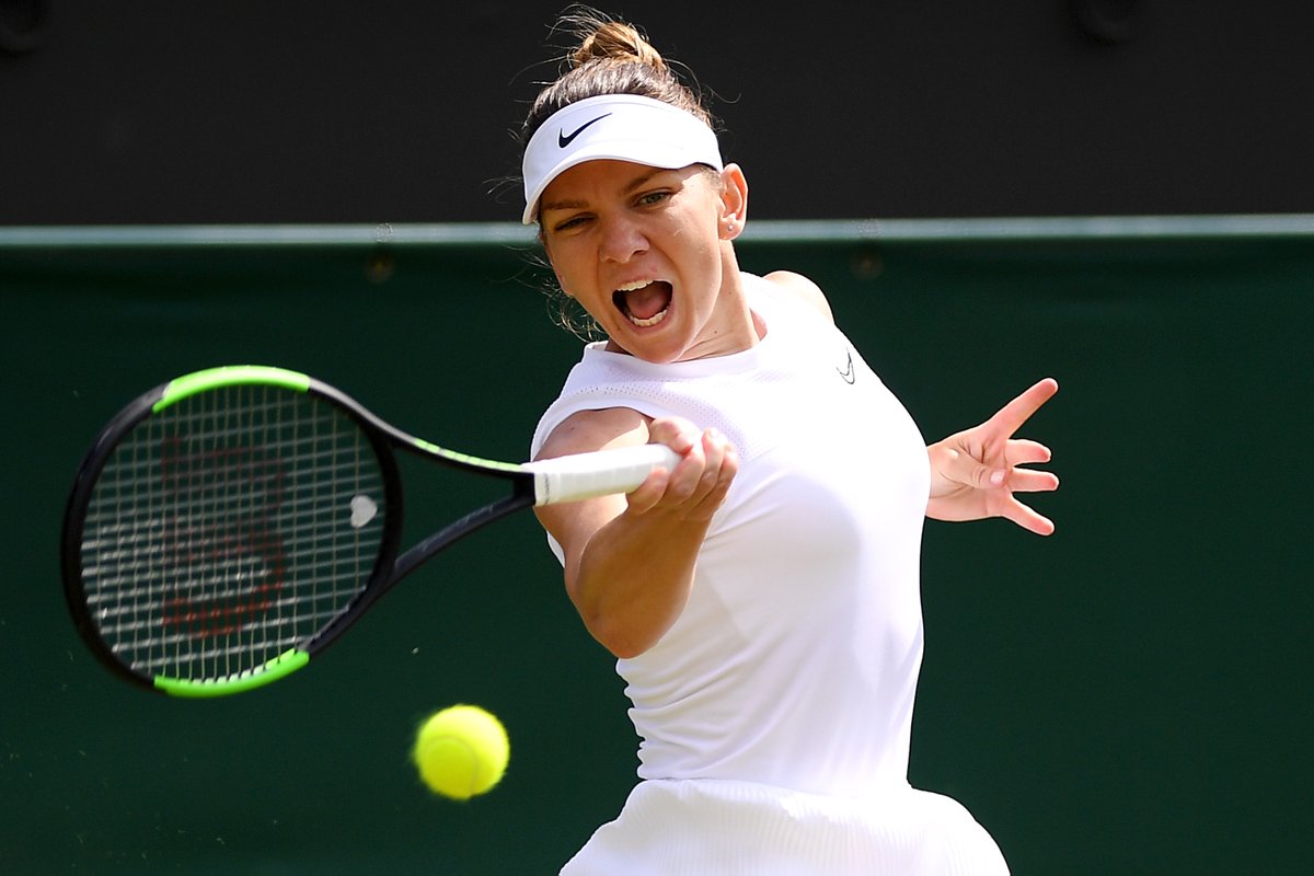 halep