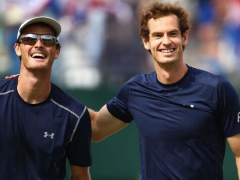 andy and jamie murray
