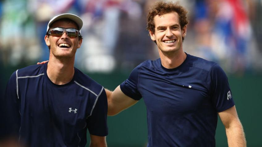 andy and jamie murray