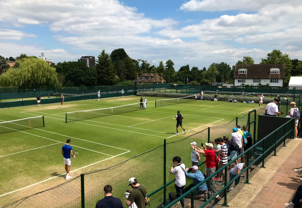 kyrgios - nadal