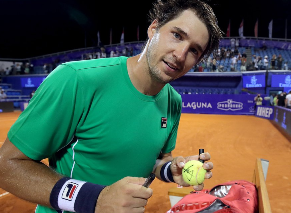 lajovic