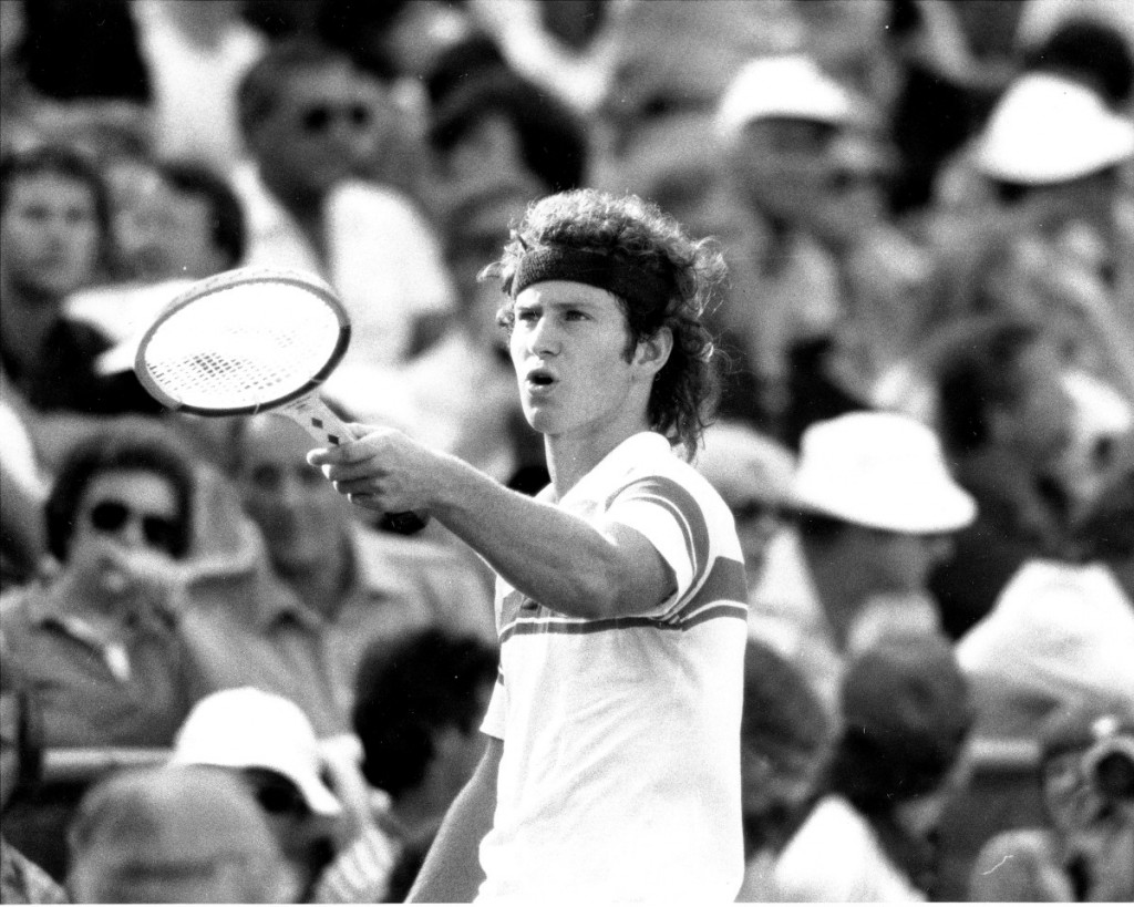 mcenroe
