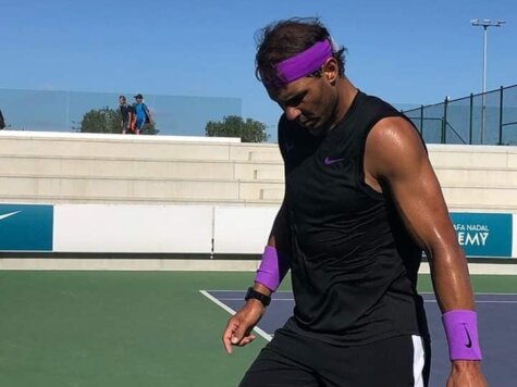 rafael nadal