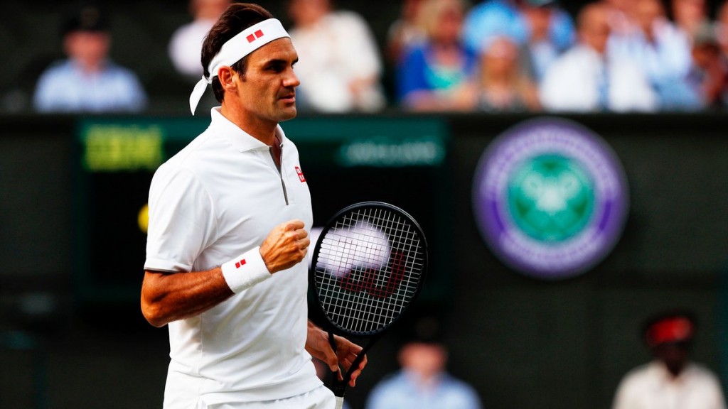 roger federer