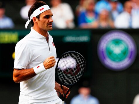 roger federer