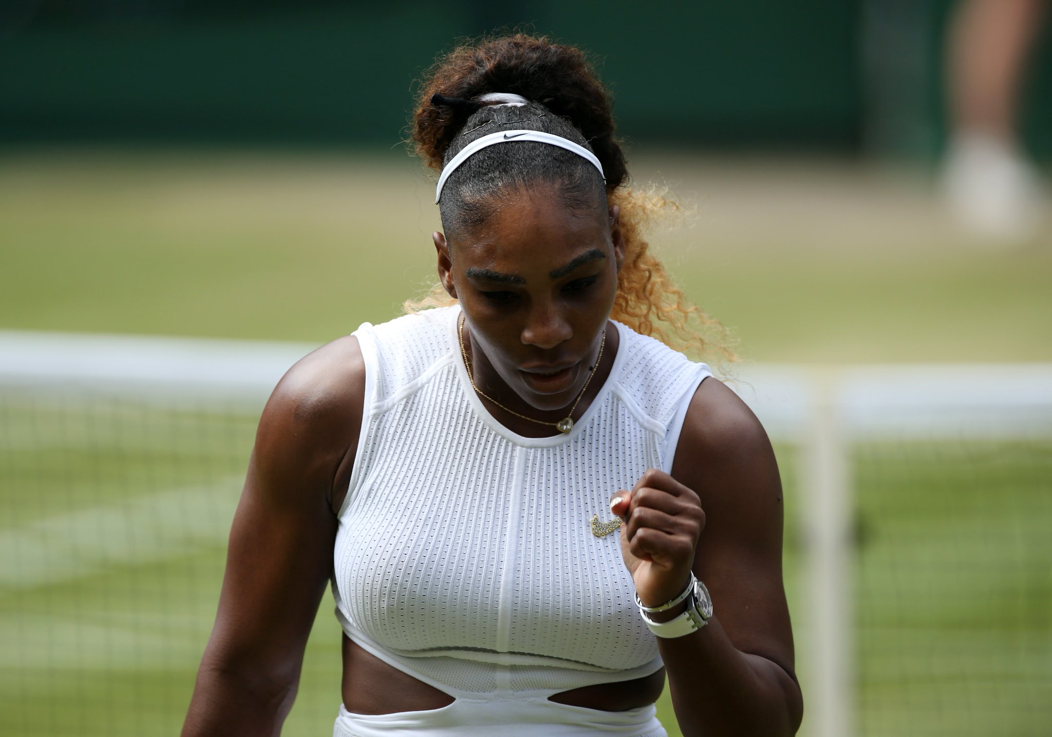 serena wimbi