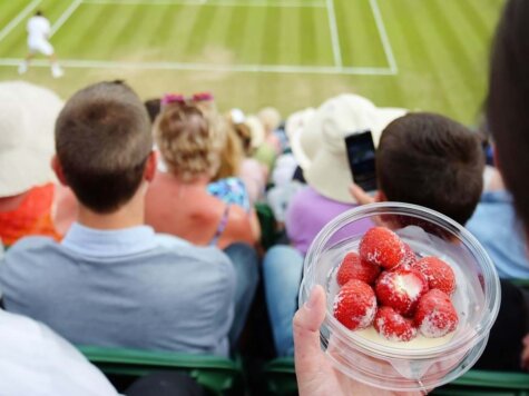 wimbledon