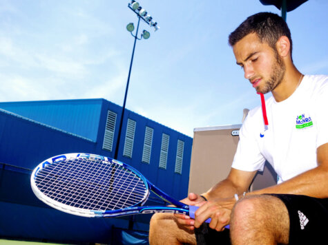 Noah Rubin