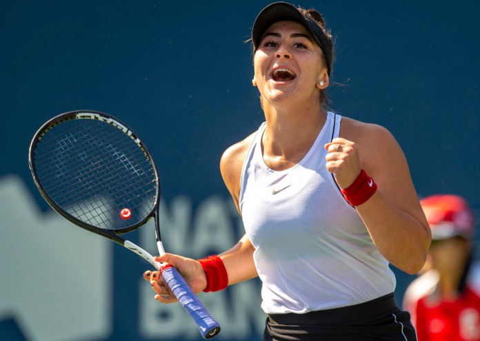 Andreescu